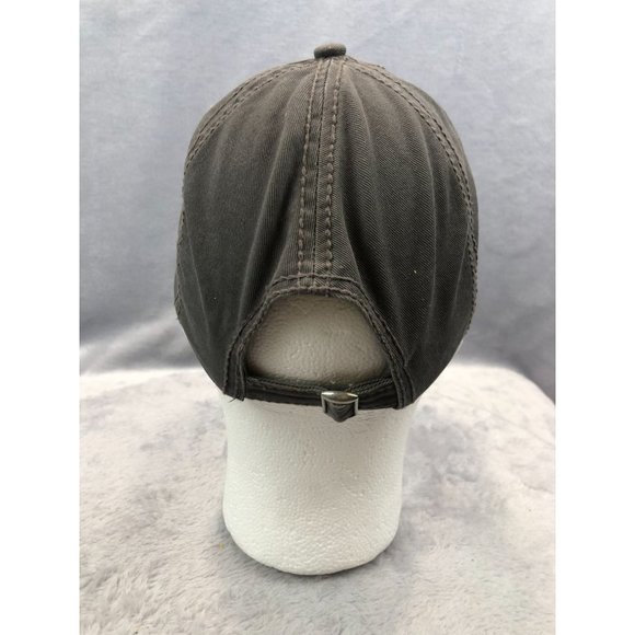 Unbranded UPS patch Logo Costume Cosplay Adjustable Strap Cap Hat - Picture 5 of 8